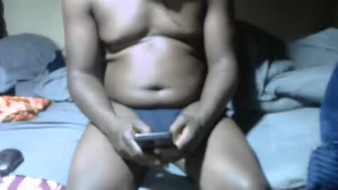 Snapshot of ruffbwoy chatting on October 8, 1:43 am Jayden online show from October 8, 1:43 am