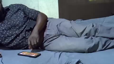 Snapshot of ruffbwoy chatting on March 5, 7:49 am Jayden online show from March 5, 7:49 am