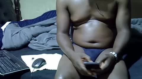 Jayden online show from March 1, 5:40 am