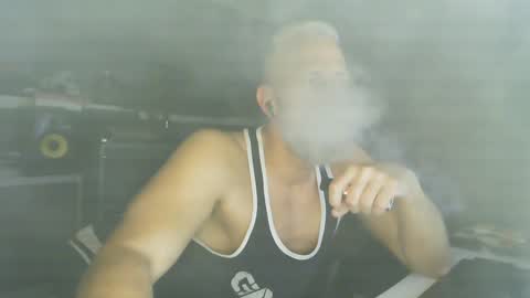 Chico que rico Caliente online show from January 19, 12:49 am