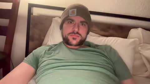 rufio41 online show from February 13, 1:29 am