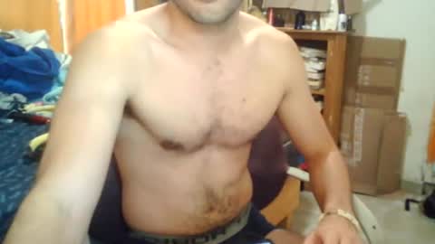 ruhevoll online show from June 12, 11:13 pm