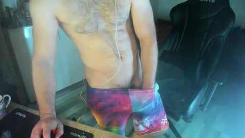 RumbleBumbles online show from January 13, 7:51 pm