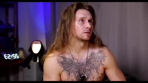 Paul online show from December 14, 7:54 pm