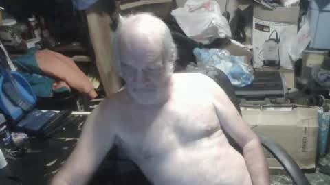 Russtenail21 online show from September 20, 7:36 pm