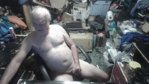 Russtenail21 online show from September 11, 4:33 am