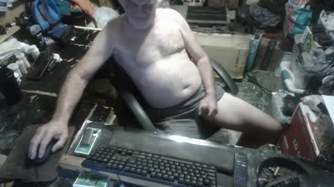 Russtenail21 online show from September 24, 9:13 pm