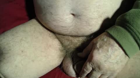 rustic69 online show from December 25, 7:46 am