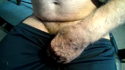 rustic69 online show from June 27, 7:52 pm