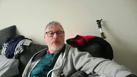 rusty69x online show from January 16, 12:42 pm