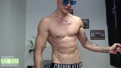 MillionDollarGuy online show from March 31, 5:42 am