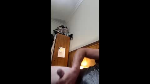 rustynuts95716 online show from April 18, 8:20 pm