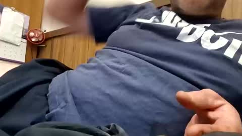 rustynuts95716 online show from November 24, 12:28 pm