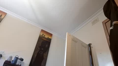 rustynuts95716 online show from November 21, 9:30 am