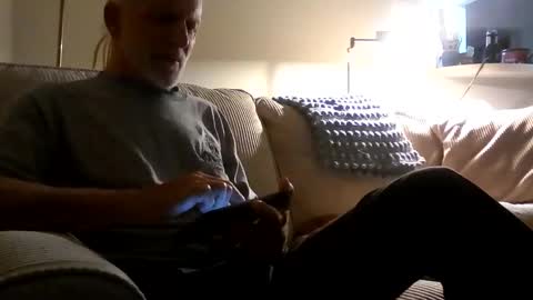 Rusty online show from October 2, 1:31 am