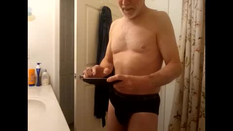 Rusty online show from February 9, 7:30 pm