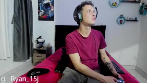 Ryan 15 online show from September 10, 2:10 am