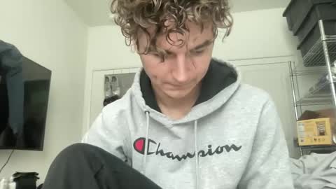 ryan online show from January 8, 9:55 pm