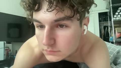 ryan online show from February 1, 8:05 pm