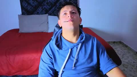 Snapshot of ryan_doretti chatting on October 25, 3:58 pm Ryan online show from October 25, 3:58 pm