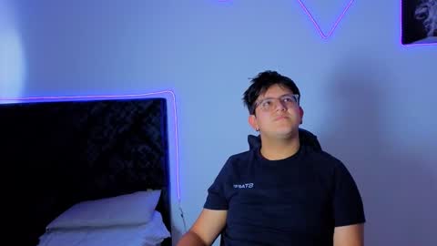 Ryan online show from December 17, 7:20 pm