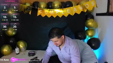 Ryan Evannss online show from July 7, 12:42 pm