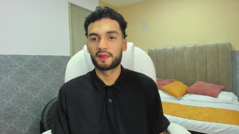 ryan_jackson_ online show from September 27, 5:05 am