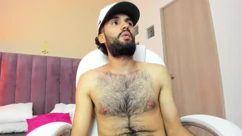 ryan_jackson_ online show from September 16, 12:01 am