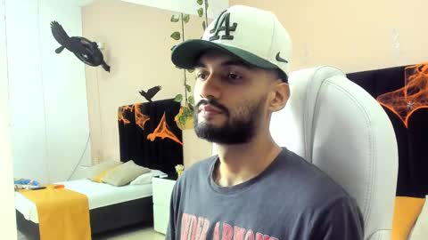 ryan_jackson_ online show from October 8, 5:23 am