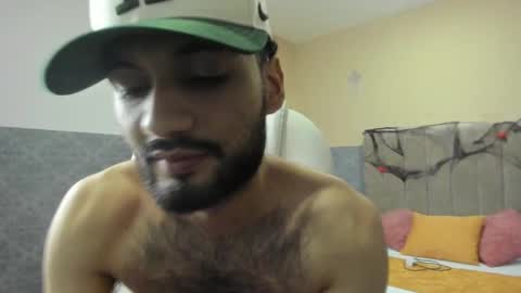 ryan_jackson_ online show from October 4, 12:27 am