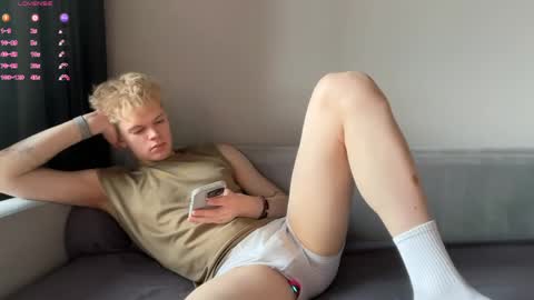 Kevin online show from May 27, 12:57 pm