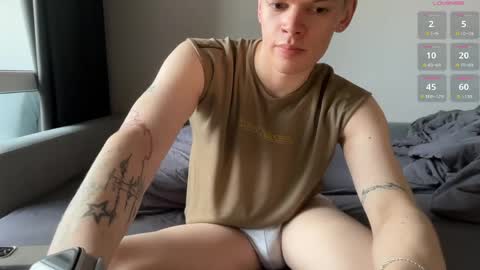 Kevin online show from June 6, 1:50 pm