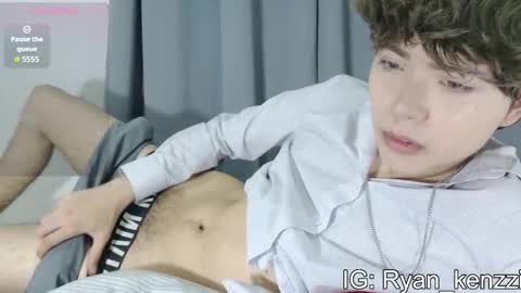 ryan online show from February 2, 6:45 am