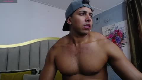 Ryan online show from April 13, 7:03 pm