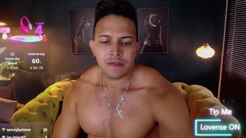 Ryan online show from March 19, 10:24 pm