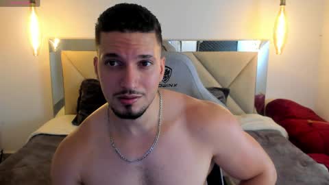 Ryan online show from May 28, 9:57 pm