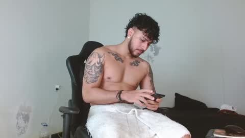 RYAN online show from January 4, 11:06 pm