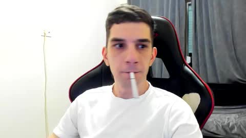 Andrew C. online show from November 22, 9:36 pm