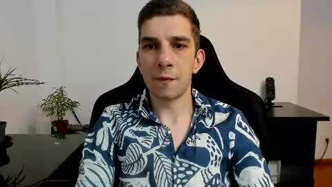 Andrew C. online show from June 14, 8:22 pm