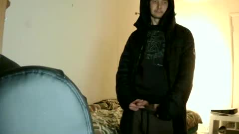 Ryder93 online show from November 6, 10:51 am