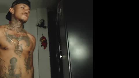 ryder_hotskin online show from September 28, 4:10 am