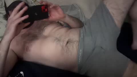 Ryguy online show from October 5, 5:33 am