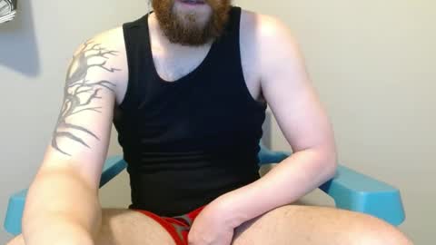 Rylan Colte online show from January 18, 9:13 pm