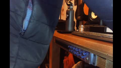 rynoxox online show from March 5, 7:38 am