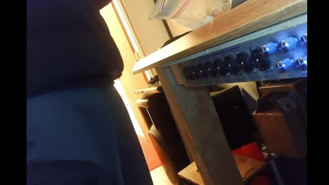 rynoxox online show from January 28, 5:32 am