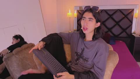 Ryo online show from March 10, 3:56 am