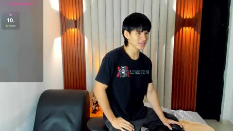 Ryo Kush online show from November 2, 4:28 am