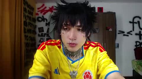 Ryoko online show from June 8, 1:12 am