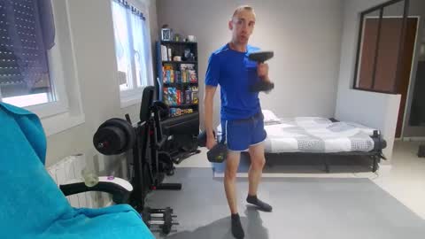 Ryuk FR online show from October 13, 4:24 pm