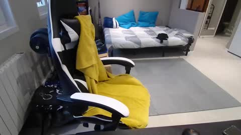 Ryuk FR online show from February 22, 4:37 pm